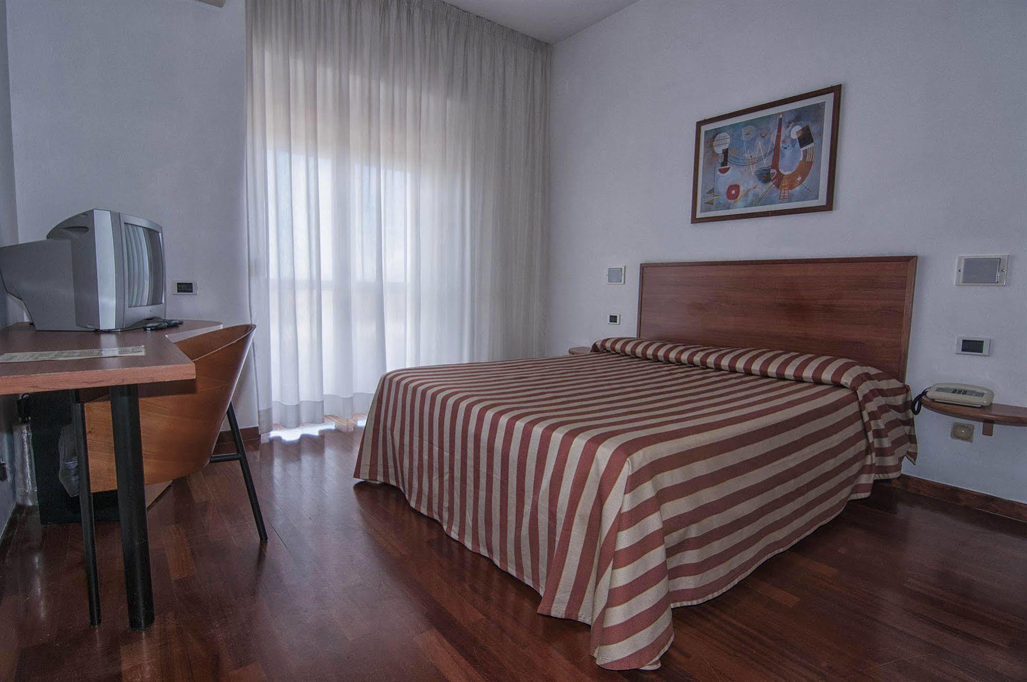 Garden Hotel Molfetta Exteriér fotografie