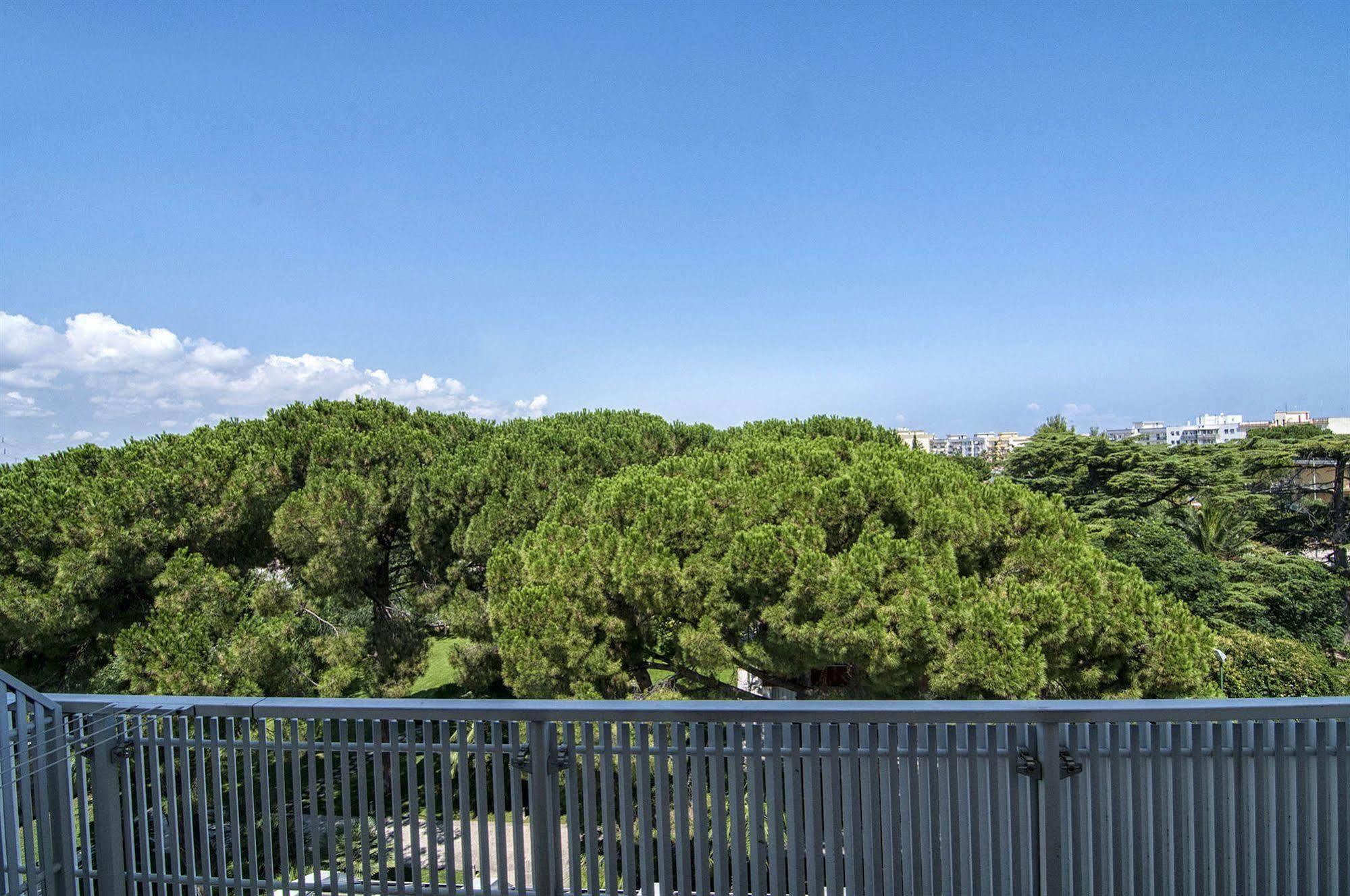 Garden Hotel Molfetta Exteriér fotografie